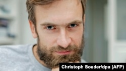 Пётр Верзилов