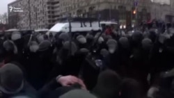 Рекорды митингов 23 января. Leon Kremer #125. Рекорды митингов 23 января. Leon Kremer #125.