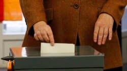 Тема недели: вся власть народу? Тема недели: вся власть народу?