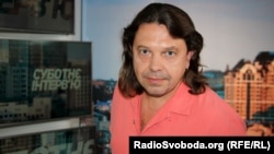 Тарас Чубай, рок-музикант і композитор