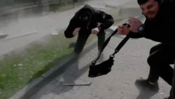 Dozens Die In Russian Strike On Sumy Dozens Die In Russian Strike On Sumy