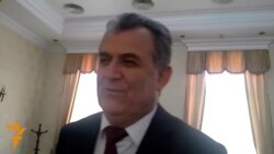 Вазири маориф: Дигар литсейи туркӣ нест