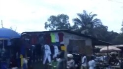 Видео, снятое в Банги пилотом Игорем Байбаковым Видео, снятое в Банги пилотом Игорем Байбаковым