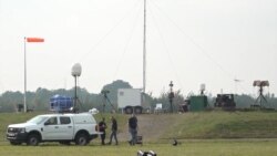 Вчать і вчаться. Україна й НАТО збивають російські дрони (відео) Вчать і вчаться. Україна й НАТО збивають російські дрони (відео)