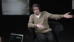 От Крымской войны - к мировой? От Крымской войны - к мировой?