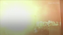 П’ять речей, які слід знати про останній ізраїльсько-палестинський конфлікт – відео П’ять речей, які слід знати про останній ізраїльсько-палестинський конфлікт – відео