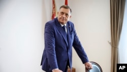 Milorad Dodik