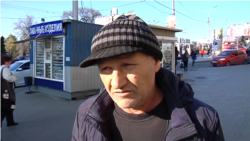 «Потрібна політична воля керівництва Російської Федерації»