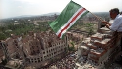 Перша російсько-чеченська війна: як Москва «обламали зуби» об Грозний | Історична Свобода Перша російсько-чеченська війна: як Москва «обламали зуби» об Грозний | Історична Свобода