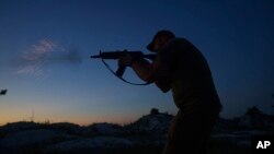 Міноборони повідомило про запуск проєкту «Контракт 18-24», який передбачає укладання добровольцями у віці 18-24 роки річного контракту