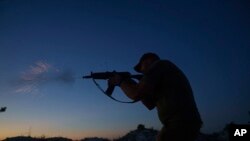 Загалом сили РФ продовжують атакувати на 12 напрямках. Найінтенсивніше – на Покровському напрямку.