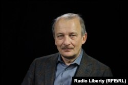 Сергій Алексашенко