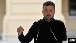 Як заявив президент України, тиск світу здатен сформувати інтерес Росії закінчити війну