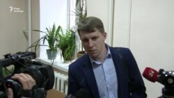 Чи заберуть 100 мільйонів застави у Насірова через паспорт? Чи заберуть 100 мільйонів застави у Насірова через паспорт?