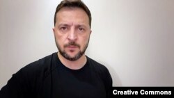 Президент України Володимир Зеленський