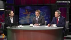 У Росії злякалися, що Україна відмовиться від російського газу? У Росії злякалися, що Україна відмовиться від російського газу?