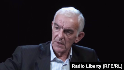 Володимир Ісаєв