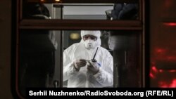 За останню добу в Україні, за даними МОЗ, виявили 9 176 нових випадків COVID-19
