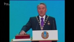 У першого президента Казахстану Нурсултана Назарбаєва виявлений коронавірус – відеорепортаж