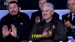 "Убью, отберу, но я не виноват". Итоги пресс-конференции Кадырова "Убью, отберу, но я не виноват". Итоги пресс-конференции Кадырова