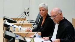 Время Свободы: "Что почувствовал бы Путин?" Говорят родственники погибших рейса MH17 Время Свободы: "Что почувствовал бы Путин?" Говорят родственники погибших рейса MH17