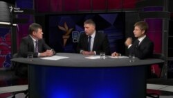 Політичної волі на скасування інституту недоторканності у цього парламенту немає – Гончаренко Політичної волі на скасування інституту недоторканності у цього парламенту немає – Гончаренко