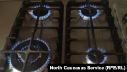 У липні ціна на газ без ПДВ складає 4 905 гривень за тисячу кубічних метрів