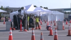 В мире выявили уже 2,5 млн случаев заражения коронавирусом (видео) В мире выявили уже 2,5 млн случаев заражения коронавирусом (видео)