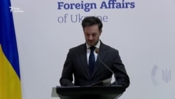 Речник МЗС Георгій Тихий про підсумки у відносинах України та Китаю у 2024 році та завдання на 2025 Речник МЗС Георгій Тихий про підсумки у відносинах України та Китаю у 2024 році та завдання на 2025