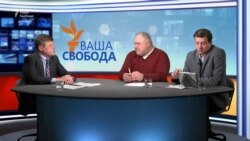 Влада України все більш авторитарна, ворогів Порошенка нищитимуть у різний спосіб – Доній Влада України все більш авторитарна, ворогів Порошенка нищитимуть у різний спосіб – Доній