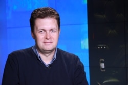 Євген Магда