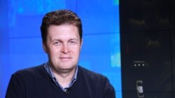 Євген Магда