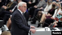 Федеральний президент Німеччини раніше виступав адвокатом енергетичної співпраці з Росією