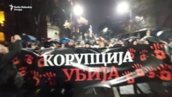 Ostavke i odgovornost, zahtevi s protesta u Beogradu povodom nesreće u Novom Sadu Ostavke i odgovornost, zahtevi s protesta u Beogradu povodom nesreće u Novom Sadu