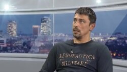 За що затримали Олександра Франчетті та коли можуть передати його Україні? (відеорепортаж) За що затримали Олександра Франчетті та коли можуть передати його Україні? (відеорепортаж)