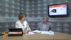 Цінність незалежності – у свободі – Євген Головаха Цінність незалежності – у свободі – Євген Головаха
