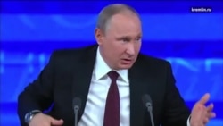 Путин о памятнике Дзержинскому Путин о памятнике Дзержинскому