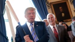 Ваша Свобода | Україна і все жорсткіші санкції США проти Росії 