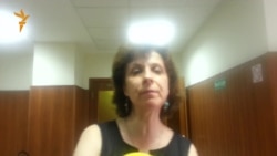 Правозащтник Зоя Светова - о "болотном деле" Правозащтник Зоя Светова - о "болотном деле"