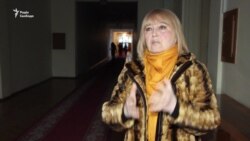 Активістка Людмила Шубіна про роль громади Кропивницького у створенні пам’ятника загиблим внаслідок геноциду українцям Активістка Людмила Шубіна про роль громади Кропивницького у створенні пам’ятника загиблим внаслідок геноциду українцям