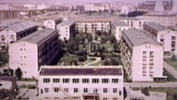 Пятиэтажку – за 15 дней. Как строились "хрущевки" Пятиэтажку – за 15 дней. Как строились "хрущевки"