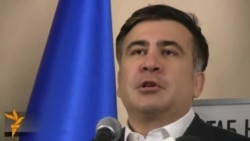 Саакашвили: готовится рейдерская атака на украинскую государственность Саакашвили: готовится рейдерская атака на украинскую государственность