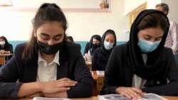 Afghan Students In Tajikistan Face An Uncertain Future Afghan Students In Tajikistan Face An Uncertain Future