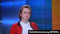 імунолог Борис Донськой