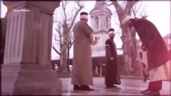 Видеоблог «Tugra»: Девлет Гирай ІІ. Часть 2 (видео) Видеоблог «Tugra»: Девлет Гирай ІІ. Часть 2 (видео)