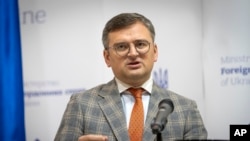 Дмитро Кулеба перебуває на конференції «Ширший, сильніший Союз – підготовка ЄС до розширення та країн-кандидатів до вступу» в Берліні 2 листопада