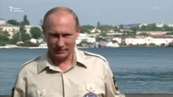 Днепровская вода – в Крым. Возобновится ли подача? (видео) Днепровская вода – в Крым. Возобновится ли подача? (видео)