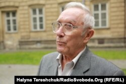 Андрій Чорний