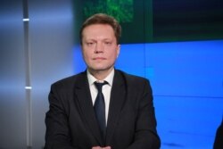 Володимир Омельченко