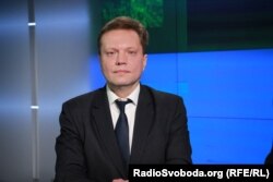 Володимир Омельченко